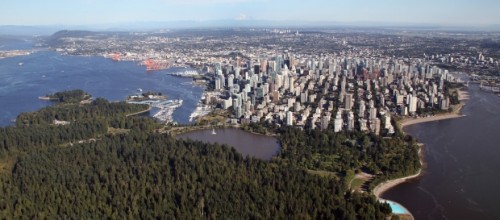 Cooling red hot Vancouver real estate market healthier, says economist