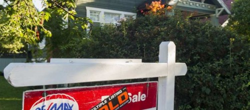 Collapsing or cooling? Vancouver real estate market data’s mixed messages