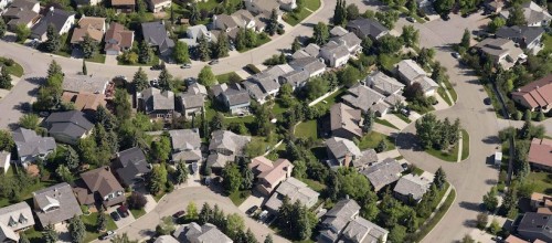 Canada’s housing bubble makes America’s look tiny