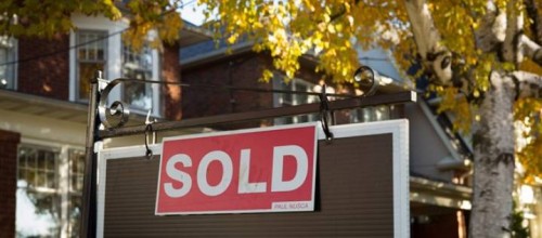 Real estate trends 2017: Will Toronto prices catch up to Vancouver’s?